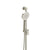 Riobel 4664 Handshower Set With 31" Slide Bar and 3-Function Handshower