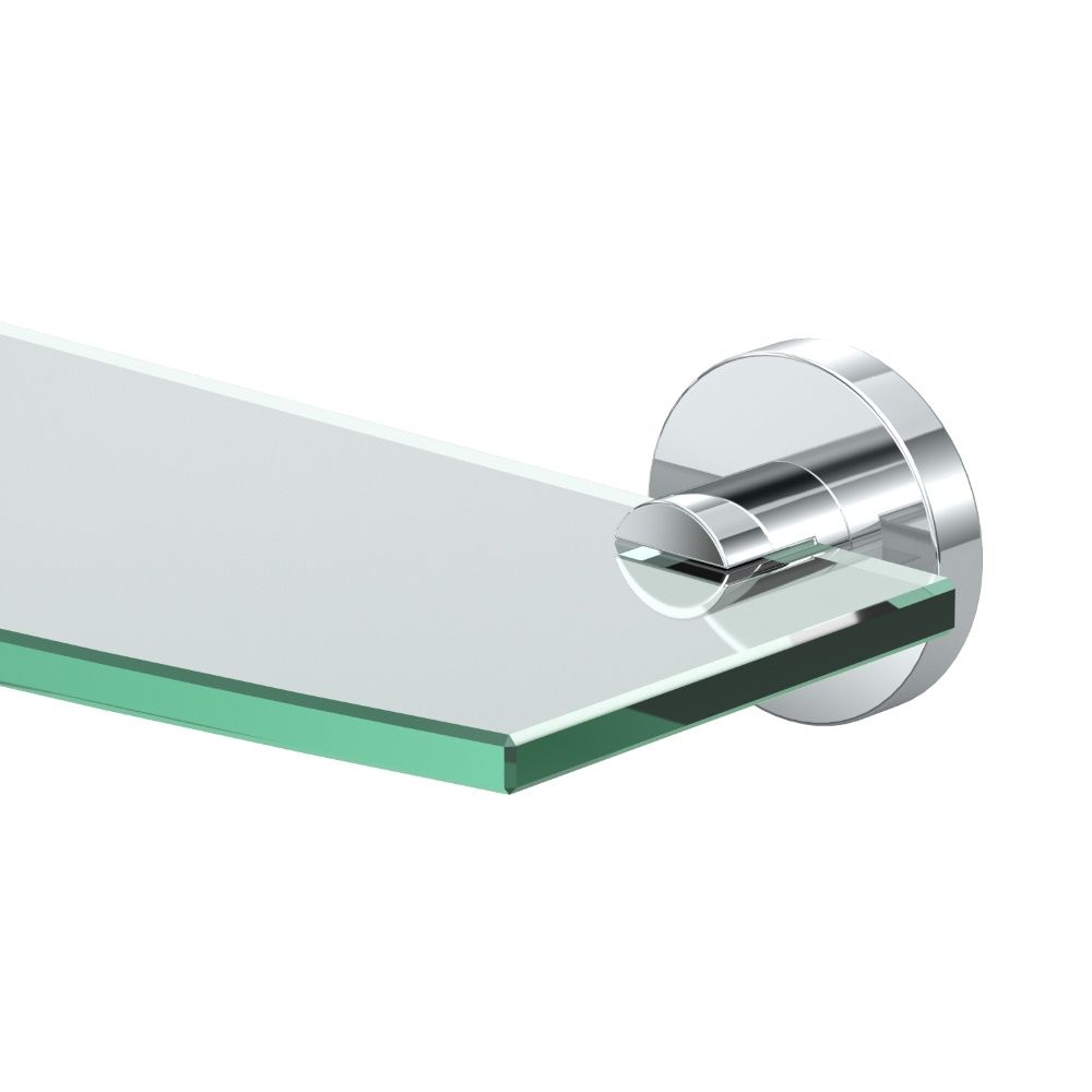 Gatco Reveal Glass Shelf - Parent