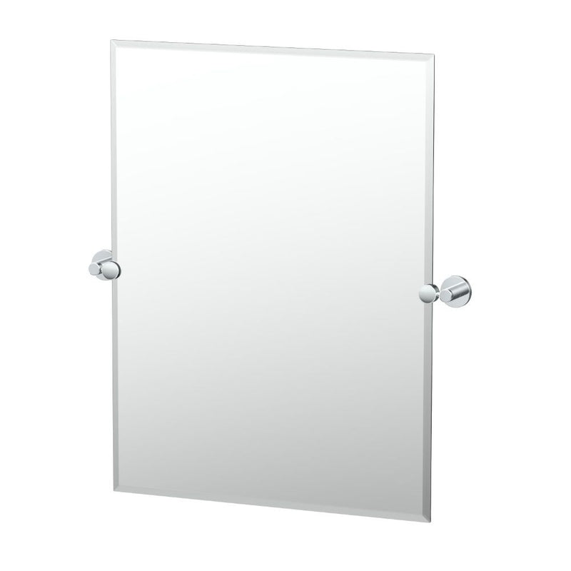 Gatco Reveal 24H Rectangle Mirror - Parent