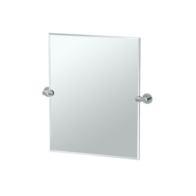 Gatco Channel 31.5H Rectangle Mirror - Parent