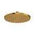 Riobel 468 8" Rain showerhead - Parent