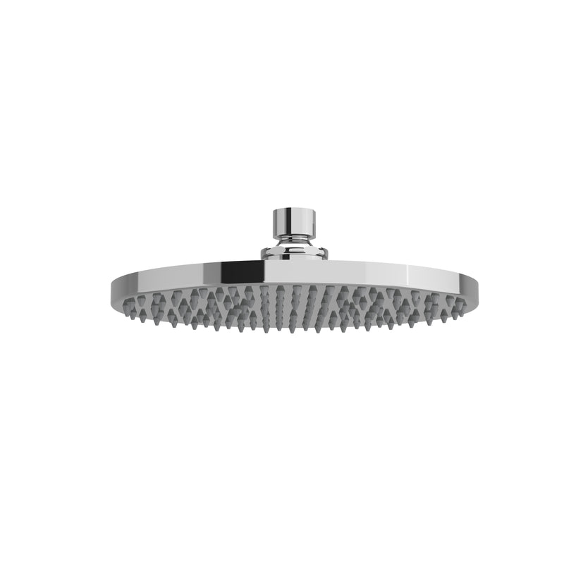 Riobel 468 8" Rain Showerhead