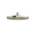 Riobel 468 8" Rain Showerhead