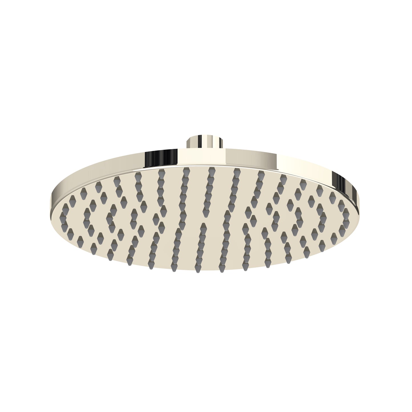 Riobel 468 8" Rain showerhead