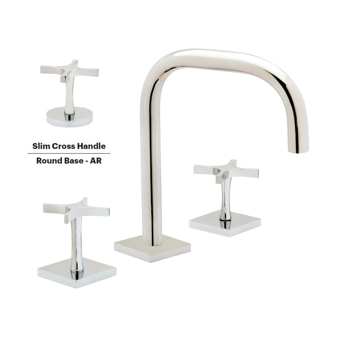 Sigma 47.AR.08 Lavatory Set - Parent