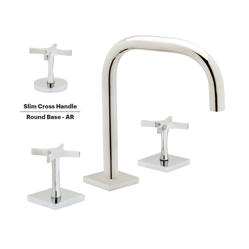 Sigma 47.AR.08 Lavatory Set - Parent