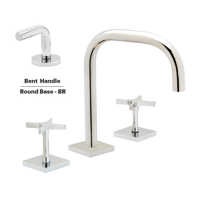 Sigma 47.BR.08 Lavatory Set - Parent