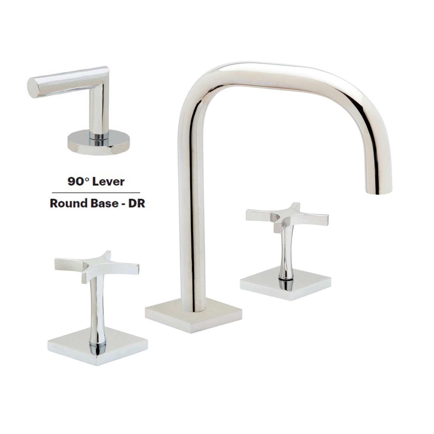 Sigma 47.DR.08 Lavatory Set - Parent