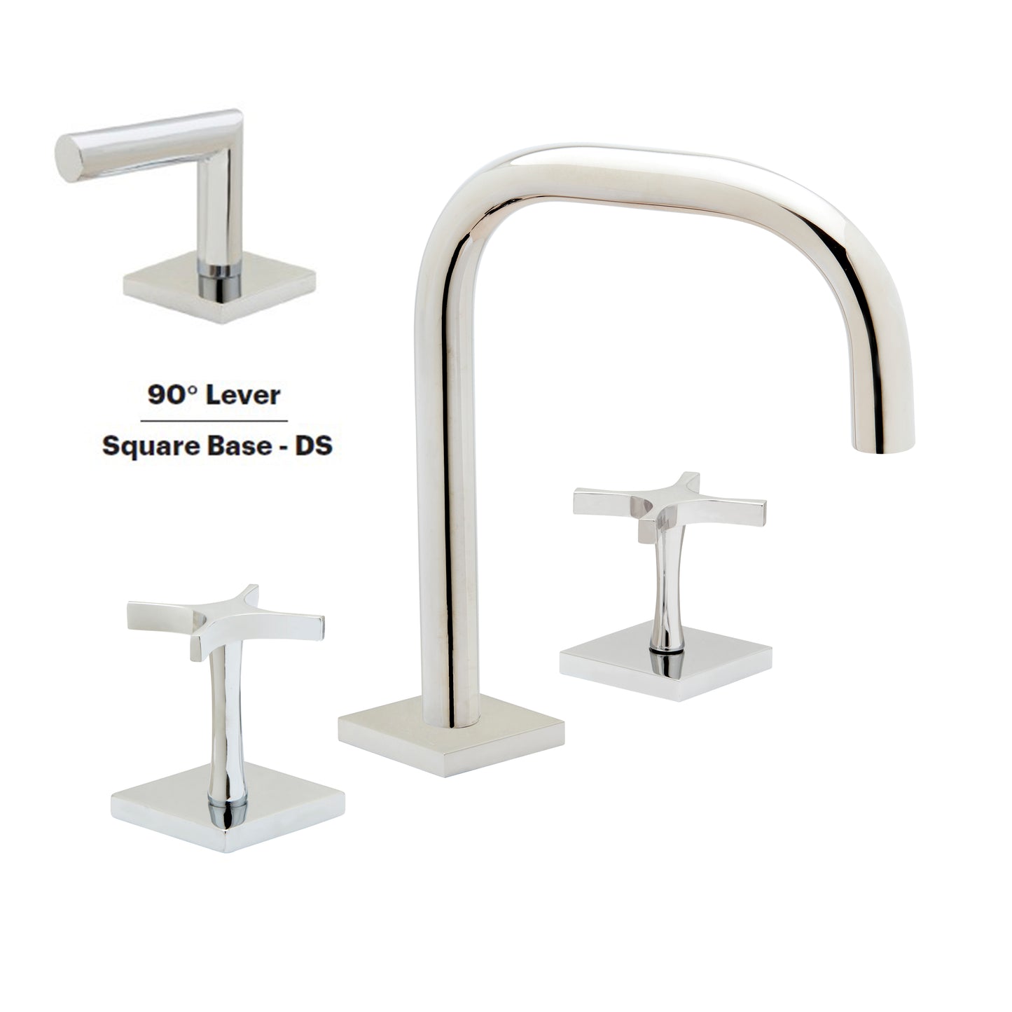 Sigma 47.DS.08 Lavatory Set - Parent