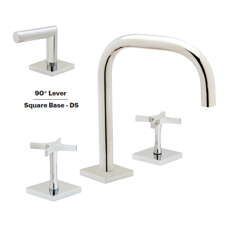 Sigma 47.DS.08 Lavatory Set - Parent