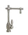 Waterstone 4700 Towson Prep Faucet - Parent