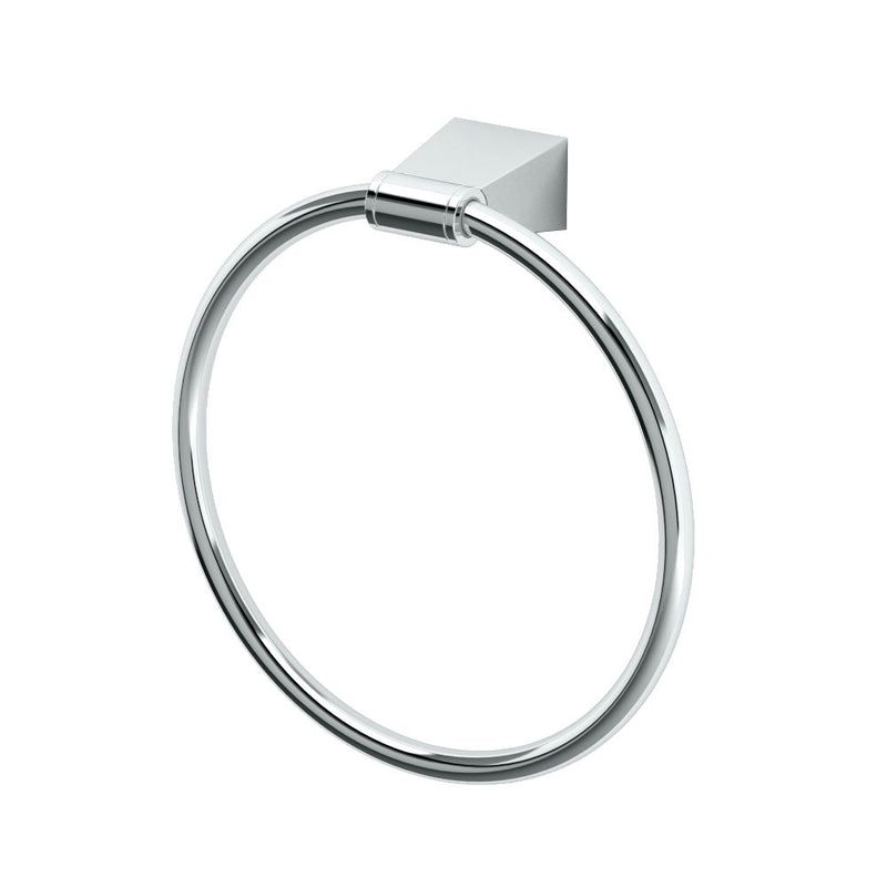 Gatco Bleu Towel Ring - Parent