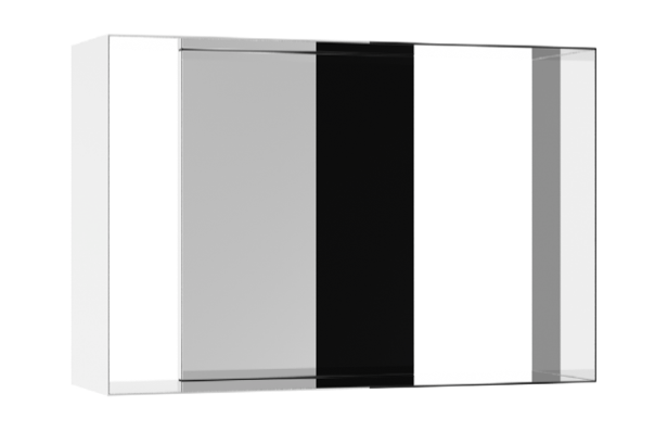 Neelnox Y-402 Series 400 Shadow Box Size  12 X 8 X 4 Inch - Parent