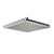 Riobel 478 8" Rain showerhead