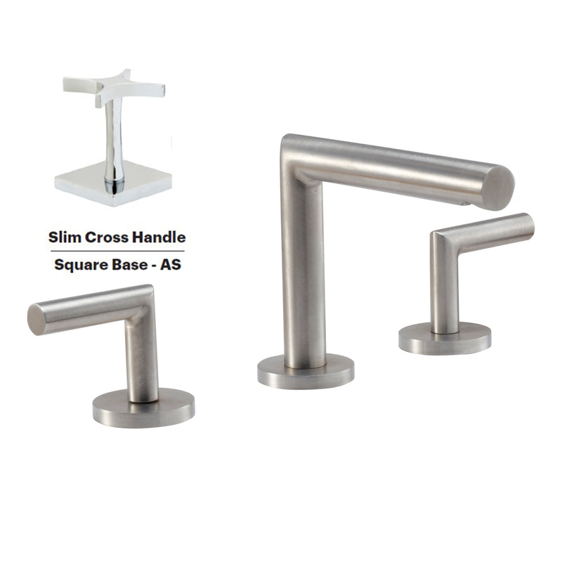 Sigma 48.AS.08 Lavatory Set - Parent
