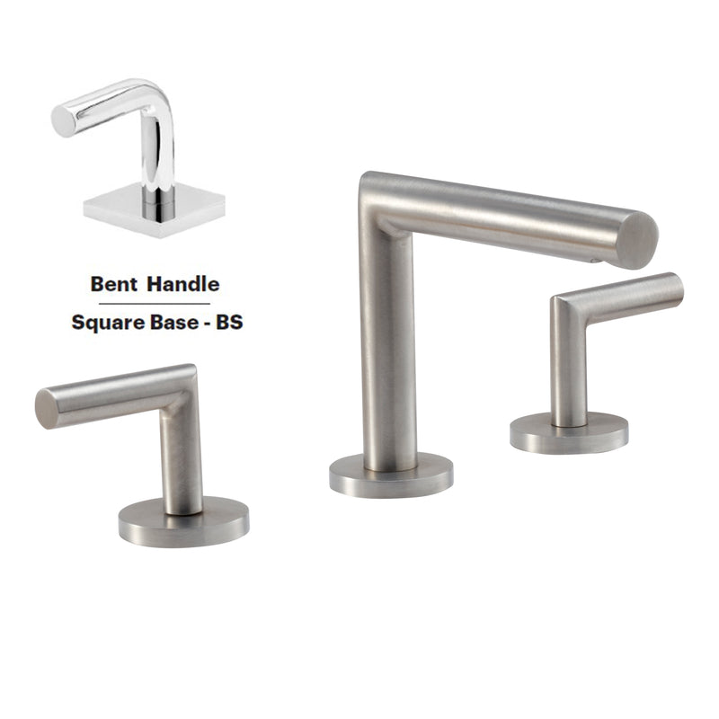 Sigma 48.BS.08 Lavatory Set - Parent