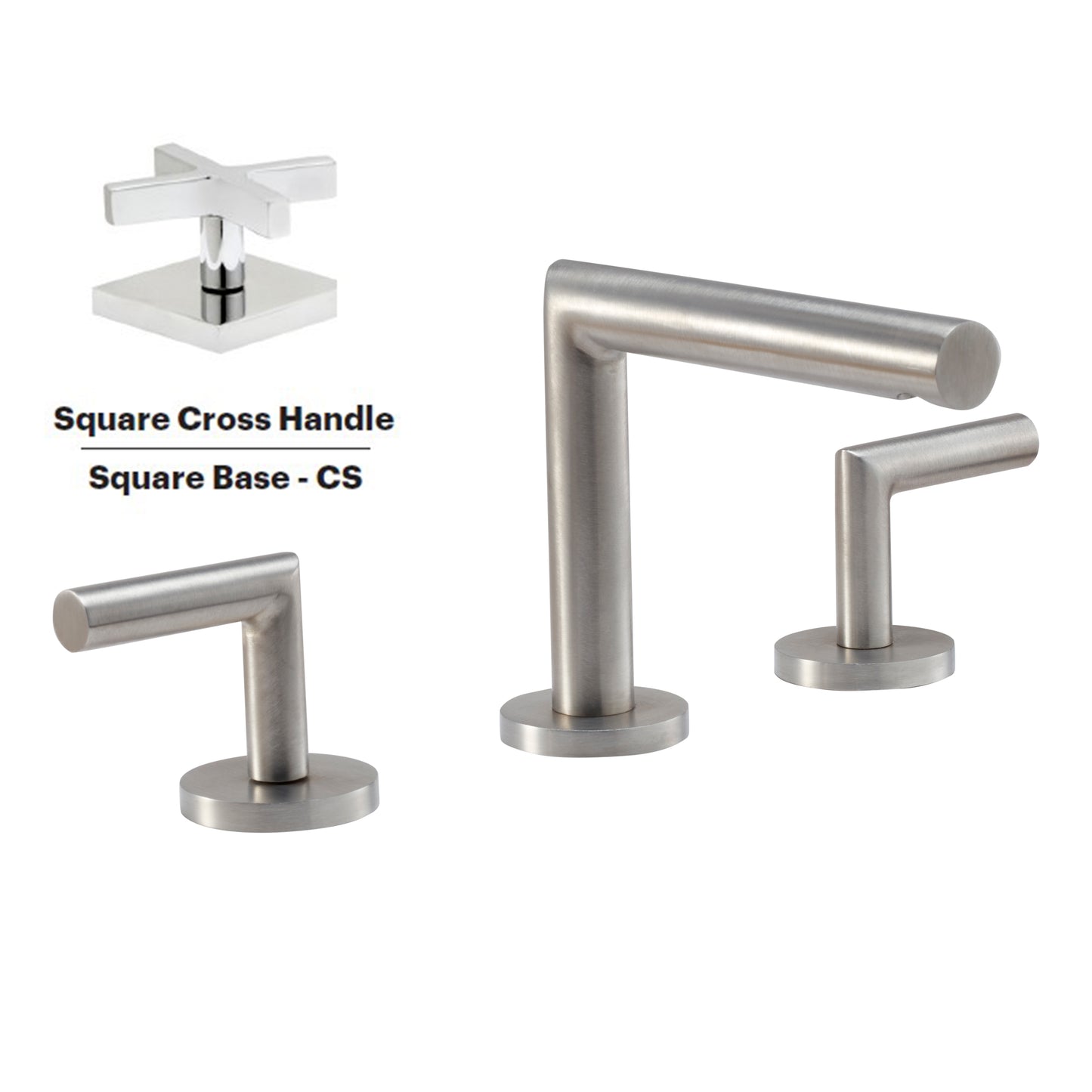 Sigma 48.CS.08 Lavatory Set - Parent