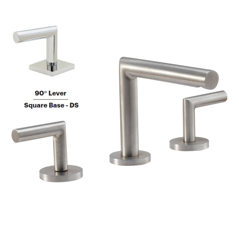 Sigma 48.DS.08 Lavatory Set - Parent