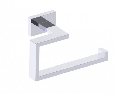 Kartners 480152 Vienna Tissue Holder - Parent
