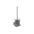Kartners 480610 Vienna Toilet Brush Set - Parent