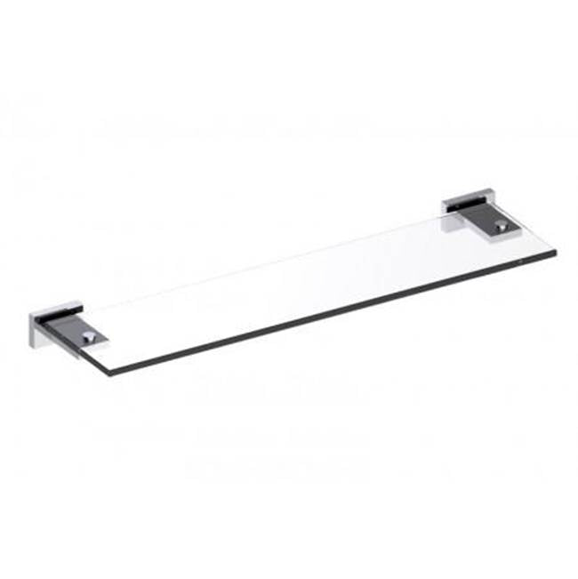 Kartners 480671 Vienna Glass Shelf - Parent