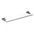 Kartners 480671 Vienna Glass Shelf - Parent