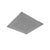 Riobel 480 10" Built-In Rain Showerhead