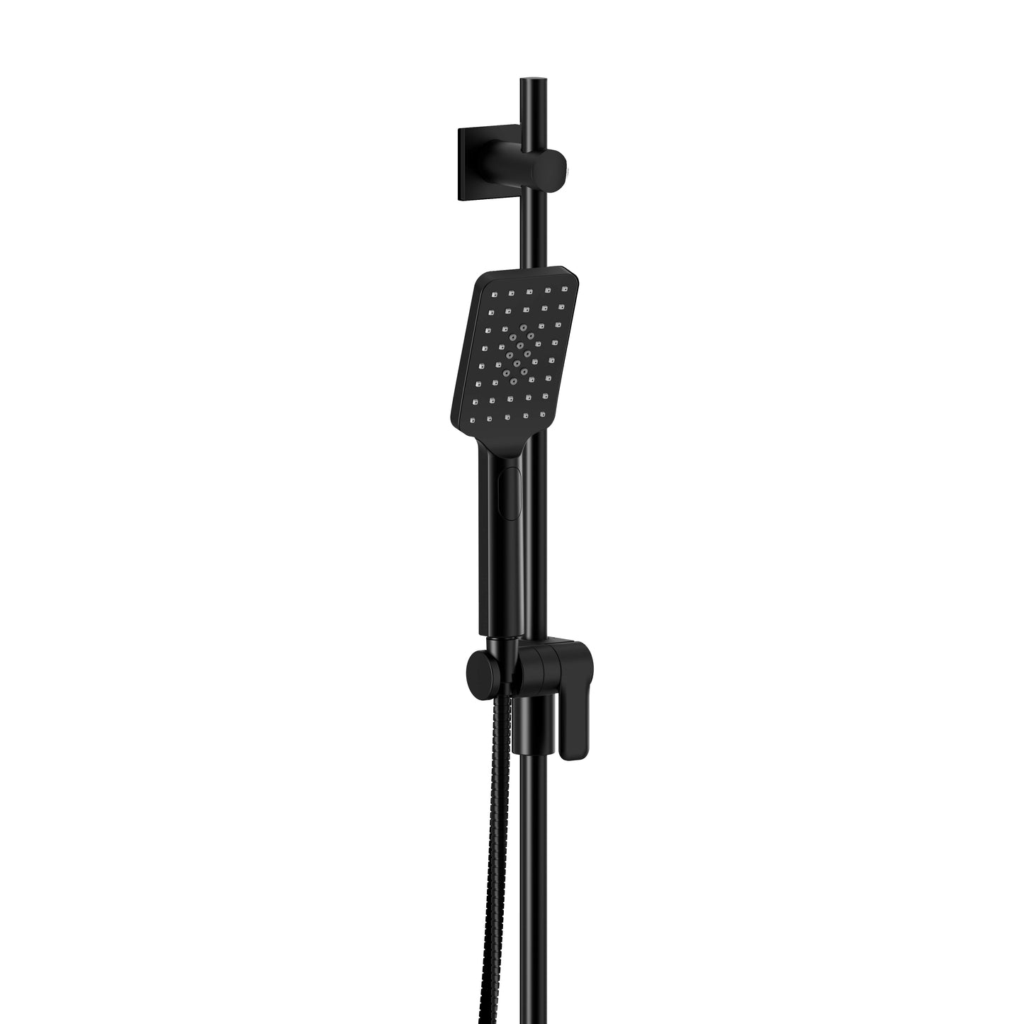 Riobel 4825 Handshower Set With 36" Slide Bar and 3-Function Handshower - Parent