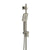 Riobel 4825 Handshower Set With 36" Slide Bar and 3-Function Handshower - Parent