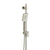 Riobel 4825 Handshower Set With 36" Slide Bar and 3-Function Handshower