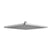 Riobel 482 12" Rain Showerhead