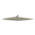 Riobel 482 12" Rain Showerhead
