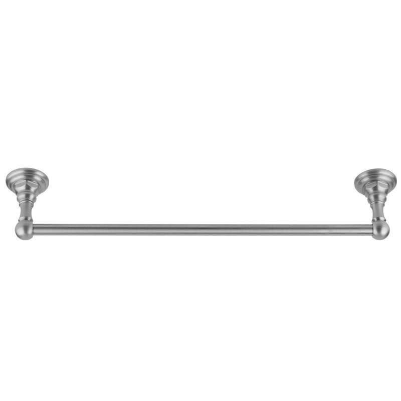 Jaclo 4830-TB-24 24" Roaring 20'S / Westfield Towel Bar - Parent