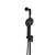 Riobel 4839 Handshower Set With 37" Slide Bar and 5-Function Handshower