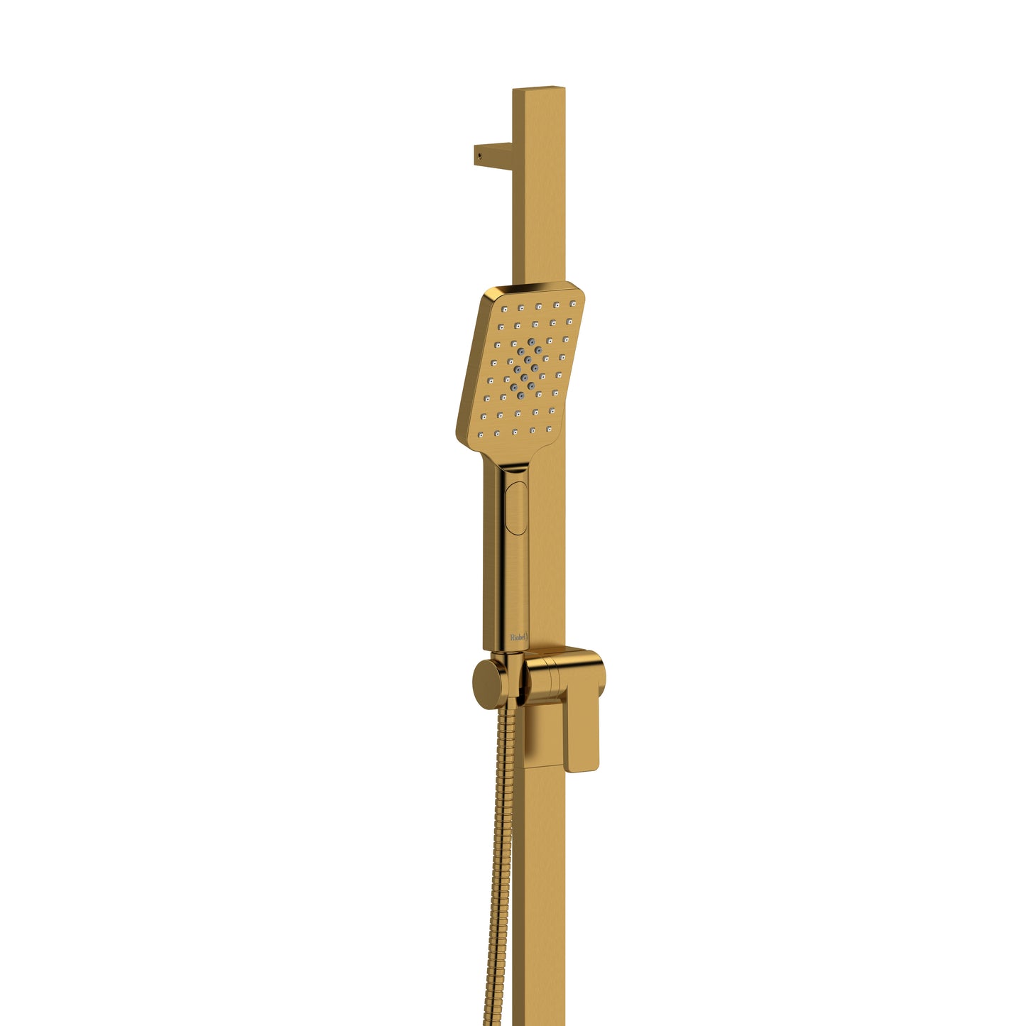 Riobel 4845 Handshower Set With 32" Slide Bar and 3-Function Handshower - Parent
