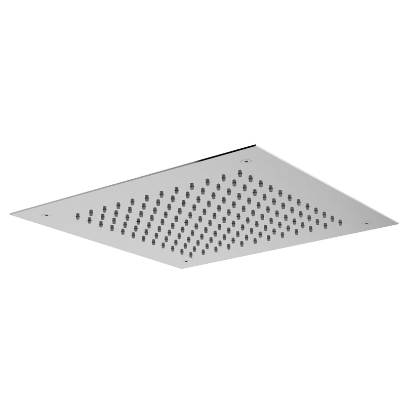 Riobel 485C 17" Rain Showerhead