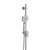 Riobel 4861 Handshower Set With 35" Slide Bar and 3-Function Handshower