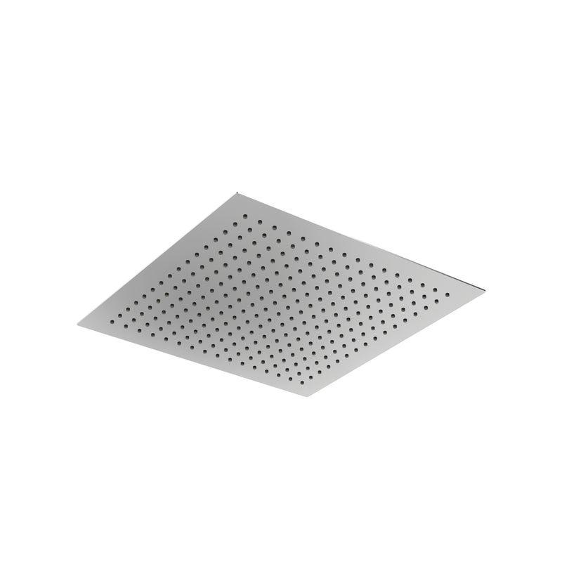 Riobel 486C 16" Rain Showerhead