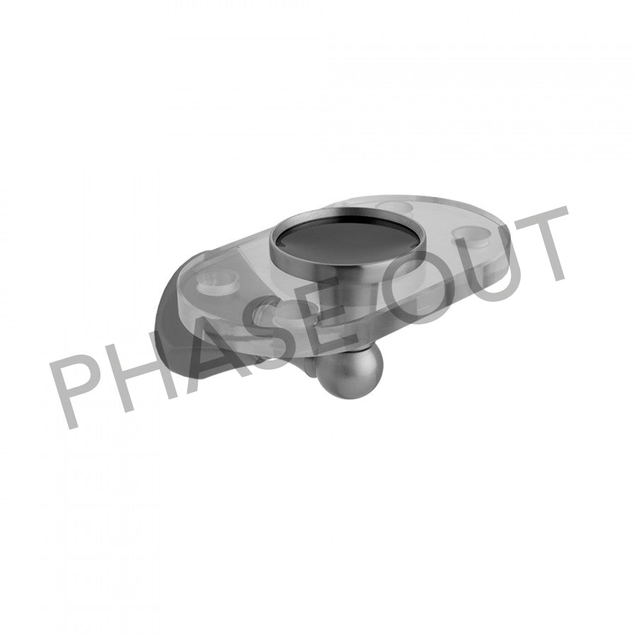 Jaclo 4870-TH Astor Toothbrush Holder - Parent