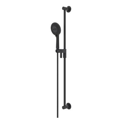 Riobel 4871 Handshower Set With 36" Slide Bar and 5-Function Handshower - Parent