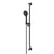Riobel 4871 Handshower Set With 36" Slide Bar and 5-Function Handshower - Parent