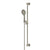 Riobel 4871 Handshower Set With 36" Slide Bar and 5-Function Handshower