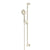 Riobel 4871 Handshower Set With 36" Slide Bar and 5-Function Handshower