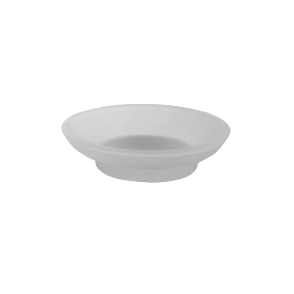 Jaclo 4880-GL-DISH Replacement Glass Dish