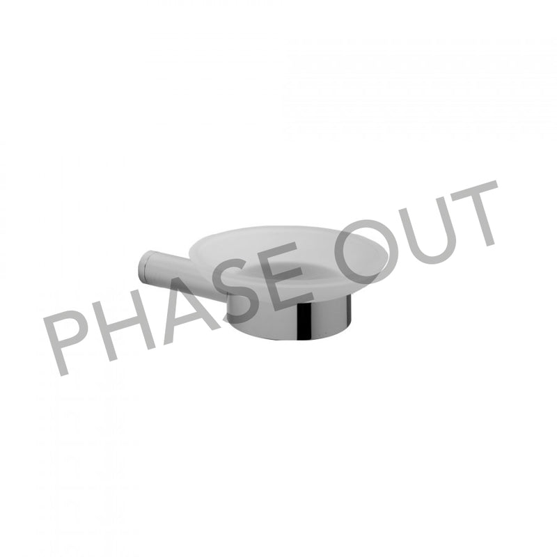 Jaclo 4880-SD Contempo I Soap Dish - Parent