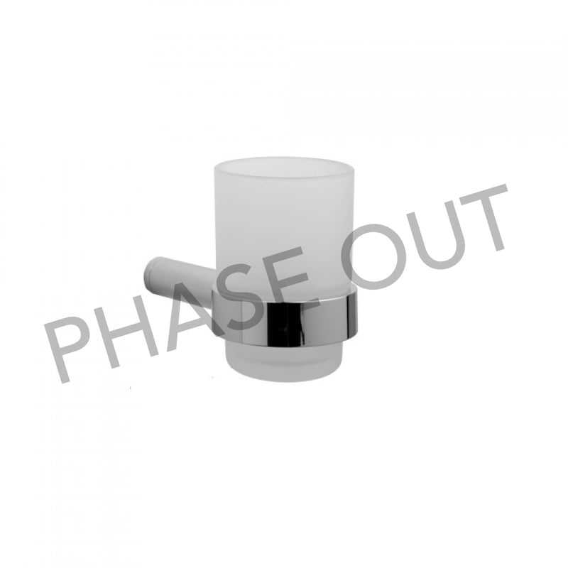 Jaclo 4880-TH Contempo I Toothbrush Holder - Parent