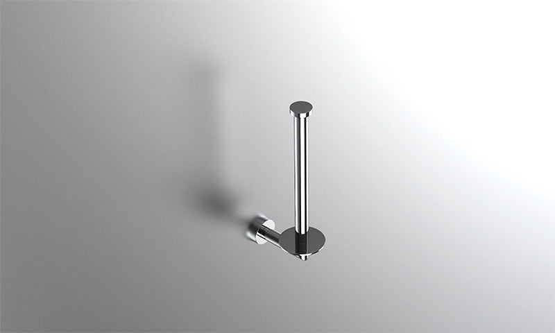 Neelnox FMD-TPHS2 Form Moderne Toilet Paper Double Spare - Parent