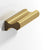 Colonial Bronze Cabinet Pull