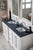 James Martin De Soto Double Vanity Cabinet