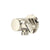 Riobel 4950 Handshower Outlet With Holder